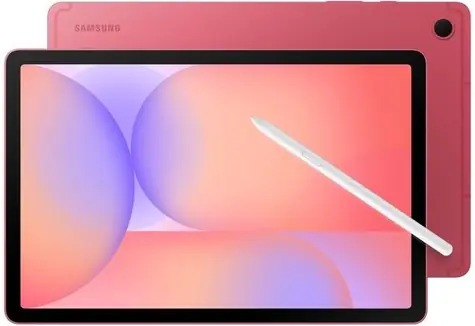 Samsung Galaxy Tab S10 Lite Wifi 6+128GB červená / 10.9" / OC 2.4GHz / 6GB / 128GB / 13+5 MP / Android 15