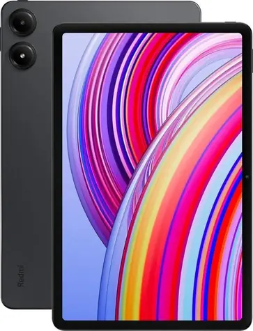 XIAOMI Redmi Pad 2 Pro Wifi 8+256GB sivá / 12.1" / OC 2.7 GHz / 8GB / 256GB / Wi-Fi / BT / 8+8MP / Android 15