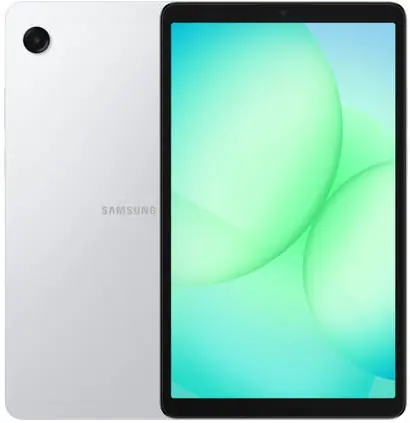 Samsung Galaxy Tab A11 LTE 8+128GB strieborný / 8.7" / OC 2.2GHz / 8GB / 128GB / BT / GPS / 8 + 5 MP / Android
