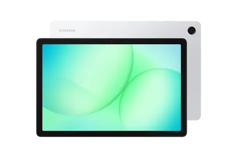Samsung Galaxy Tab A11+ 5G 6+128GB strieborná / 10.9" / OC 2.2GHz / 6GB / 128GB / BT / GPS / 8 + 5 MP / Android
