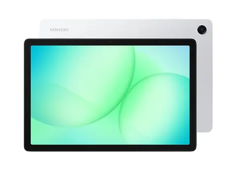 Samsung Galaxy Tab A11+ Wi-Fi 8+256GB strieborná / 10.9" / OC 2.2GHz / 8GB / 256GB / BT / GPS / 8 + 5 MP / Android