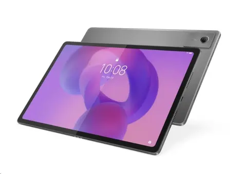 Lenovo Idea TAB PLUS 256GB+12GB sivá / 12.1" / 2560x1600 / 12GB / 256GB / 8MP + 13MP / Android 15