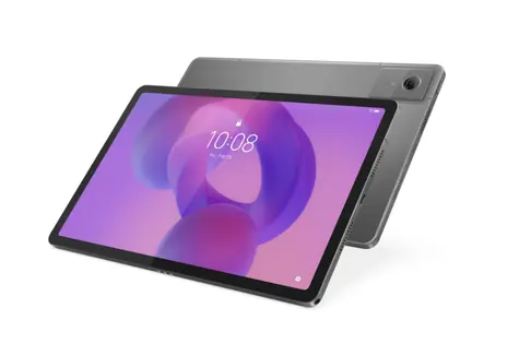 Lenovo Tab K11 Gen 2 8gB+128GB 5G sivá / 11" / 2560x1600 / 8GB / 128GB / 8MP+13MP / Android 15