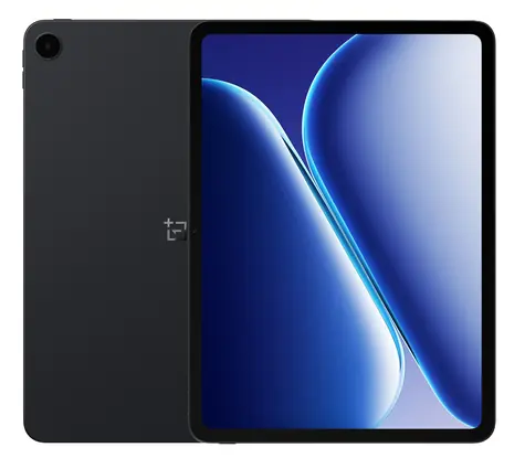 OnePlus Pad Go 2 5G 8+256GB Shadow Black / 12.1" / 2800x1980 / 8GB / 256GB / 8MP+8MP / Android 16