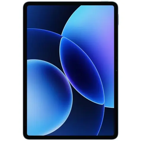 XIAOMI Pad 8 8+256GB modrá / 11.2" / OC 3.2 GHz / 8GB / 256GB / Wi-Fi / BT / 13+8MP / Android 16