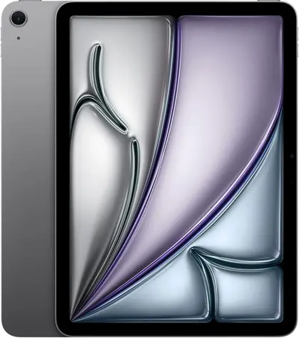 Apple iPad Air 11" 8.gen. M4 (2026) Wi-Fi 256GB vesmírne šedá / 11" / 2360x1640 / Wi-Fi / 12MP+12MP / iPadOS