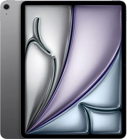 Apple iPad Air 13" 8.gen. M4 (2026) Wi-Fi 256GB vesmírne šedá / 13" / 2732x2048 / Wi-Fi / 12MP+12MP / iPadOS