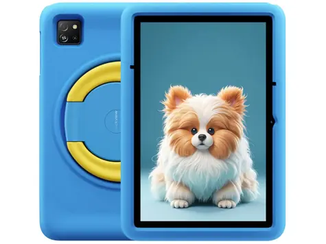Blackview Tab A6 Kids 4+128GB modrá / 10.1" / 1280x800 / Allwinner A523 / 4GB / 128GB / WiFi / 5MP+8MP / Android 14
