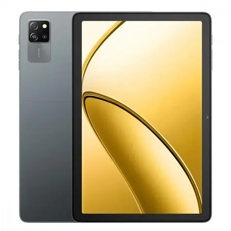 Blackview Tab 60 WiFi 4+128GB sivá / 10.1" / 800x1280 / Allwinner A523 / 4GB / 128GB / Wi-Fi / 5MP+8MP / Android 14