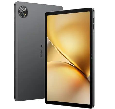 Blackview Zeno 10 5G SET 8+256GB čierna / 11" / 1920x1080 / T765 / 8GB / 256GB / Wi-Fi / 13MP +16MP / Android 15