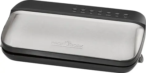 ProfiCook PC-VK 1134 / Vákuová zváračka / 120 W / sací výkon: 24 litrov-min / 0.8 bar