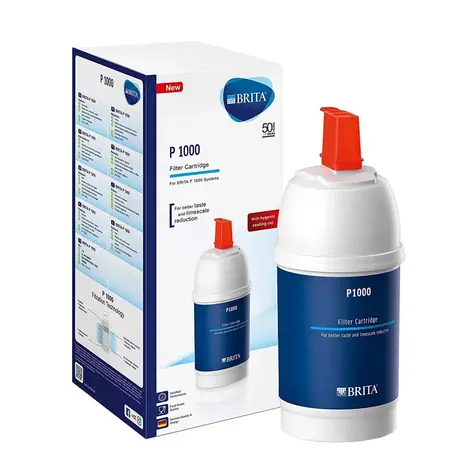 Brita On Line Active PLUS (P1000) / filtračná vložka 