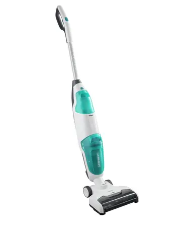 Leifheit 11914 REGULUS Aqua PowerVac / Aku vysávač a mop