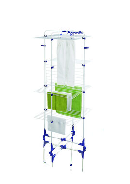 Leifheit 81456 Classic Tower 450 sušiak na bielizeň 45 m