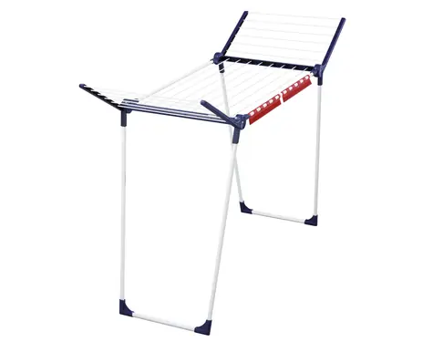 Leifheit 81570 PEGASUS Slim sušiak na bielizeň 15 m