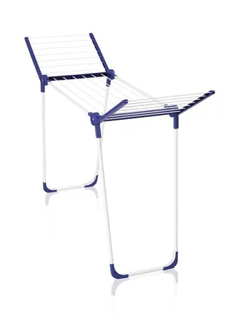 Leifheit 81720 PEGASUS Bath sušiak na bielizeň 12 m