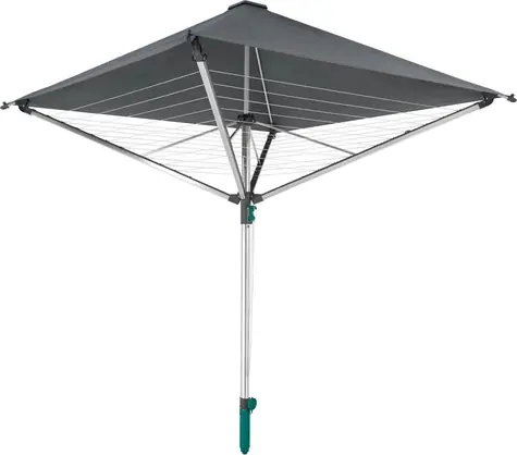 Leifheit 82100 LinoProtect 400 vonkajší sušiak