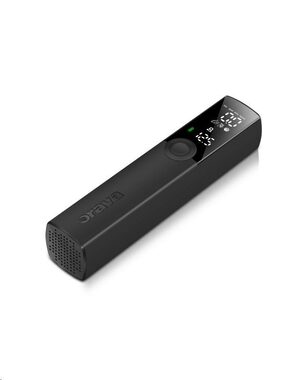 Orava Pump-1 vzduchová pumpa / pre bicykle / motocykle / lopty / auto / dopredaj