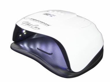 Esperanza UV lampa na nechty Diamond / 80 W