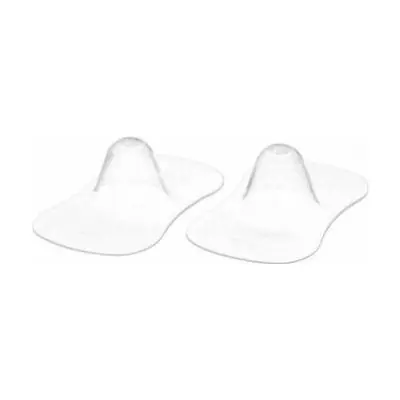 Philips Avent chrániče prsných bradaviek veľkosť S / 2 ks