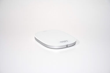 Zwilling 53011-051-0 ENFINIGY biela / Digitálna kuchynská váha / LCD / USB