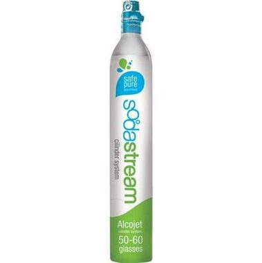 SodaStream Co2 Bombička 60 L