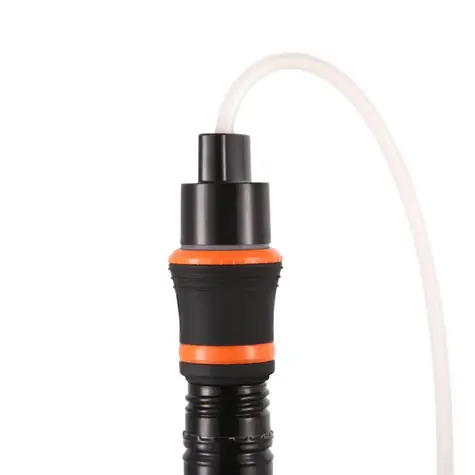 Lauben Vacuum Wine Stopper 7BO / Vákuová zátka / kompatibilná s Lauben Vacuum Sealer 60SB
