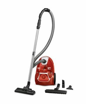 Rowenta RO3953EA / Vreckový vysávač / 750W / 79dB / 3l