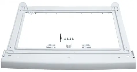 Bosch WTZ20410 medzikus práčka-sušička / bez výsuvu