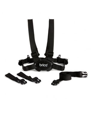 Munchkin - Popruhy proti pádu / Pre deti medzi 6 mesiacmi a 4 roky