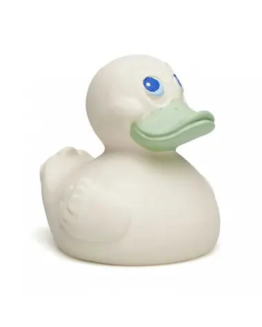 Lanco - Kačička so zeleným zobáčikom / od 0 mesiacov