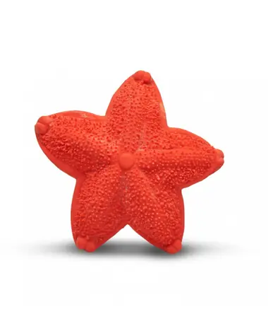 LANCO - Morská hviezdica / od 0 mesiacov