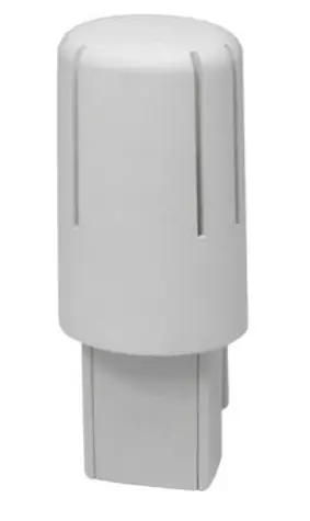 TFA 30.3140.IT - Bezdrôtové čidlo pre TFA 35.1067 alebo WS 1600 / 868 MHz