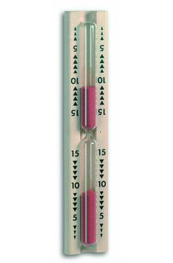 TFA 40.1001 - Saunové presýpacie hodiny