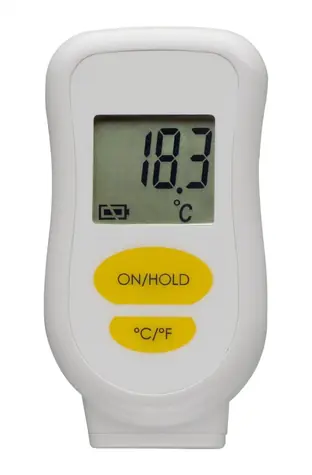 TFA 31.1034 - Digitálny teplomer jednokanálový