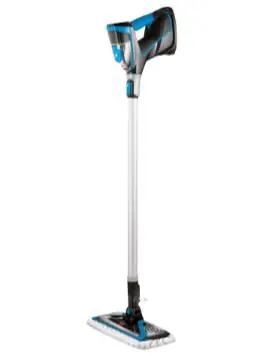 Rozbalené - Bissell Power Fresh Slim Steam 2234N / Parný mop 3v1 / 1500W / 350 ml / 20 min prevádzka / 7.6 m / rozbalené