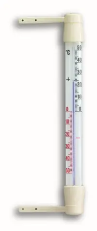 TFA 14.6007 - Okenný teplomer - 20 cm