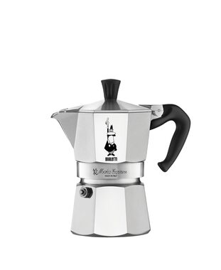Bialetti Moka Express kanvička na 3 šálky 150 ml / dopredaj