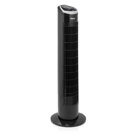 Tristar VE-5865 / Ventilátor stĺpový / 40W / Počet rýchlostí: 3 / Časovač / Oscilácia: 75 ° / DO