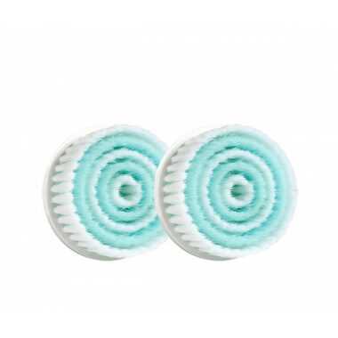 Silk&#39;n náhradné kefy pre čistiaci prístroj na tvár Pure extra soft