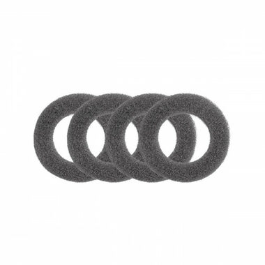 Silk'n náhradné filtre pre VacuPedi set 4