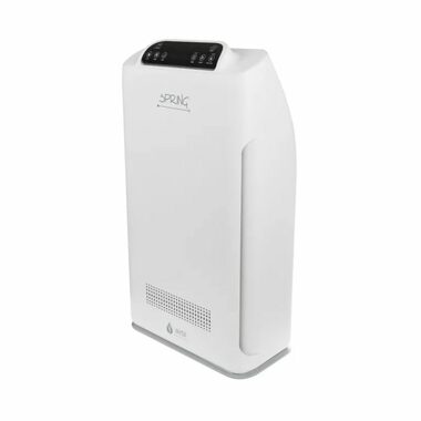 Airbi SPRING WiFi Čistička vzduchu / 80 W / až 320 m3 / max. 50 m2