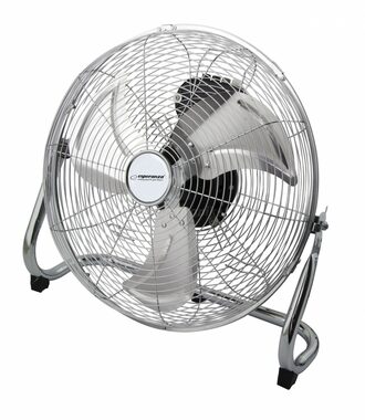Esperanza Scirocco EHF005 / Ventilátor / 3 rýchlosti / 50W / výška 38cm