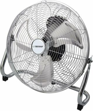 Esperanza Cyclone EHF006 / Ventilátor / 3 rýchlosti / 110W / výška 50cm