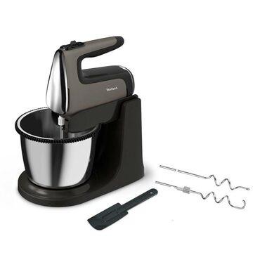 Tefal HT654E38 Powermix Silence / Ručný mixér / 600 W