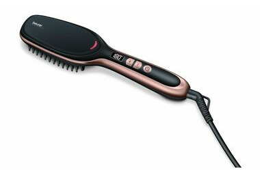 Beurer HS 60 / vyhladzovacia kefa / 45W / 120-200 °C