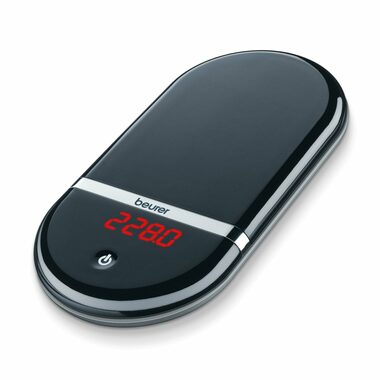 Beurer KS 36 / digitálna kuchynská váha / max. 2 kg / funkcia TARE