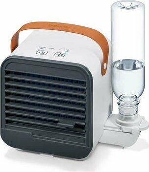 Beurer LV 50 / Stolný ventilátor &amp; chladič vzduchu / 3 rýchlosti