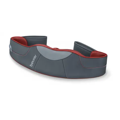 Beurer MG 151 / Shiatsu masážny pás / 8 masážnych 3D hláv / 3 úrovne intenzity
