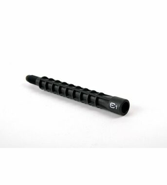 Polti Náhradná predlžovacia tryska E1 ku kefke pre parné vysávače Polti Vaporetto Lecoaspira